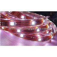 Waterproof Flexible Crystal LED Strip